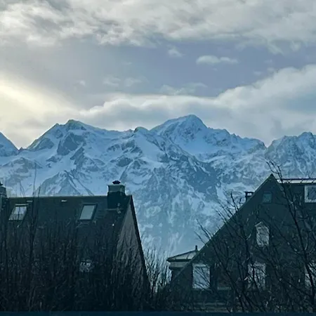 Apartman Jardins De Ramel *