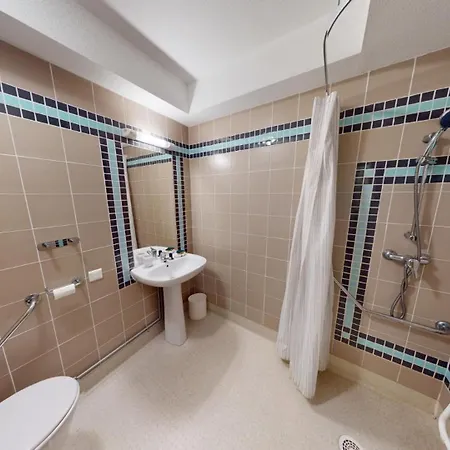 Apartman Jardins De Ramel