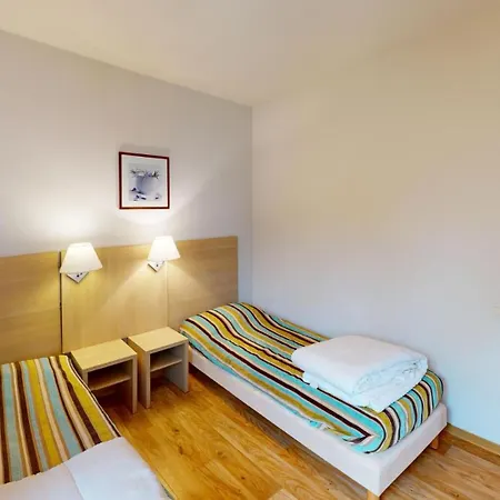 Apartman Jardins De Ramel Bagnères-de-Luchon