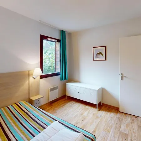 Jardins De Ramel Apartman