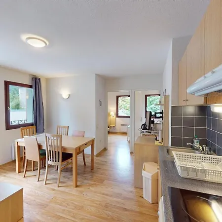 Apartman Jardins De Ramel