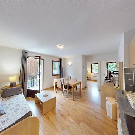 Jardins De Ramel Apartman